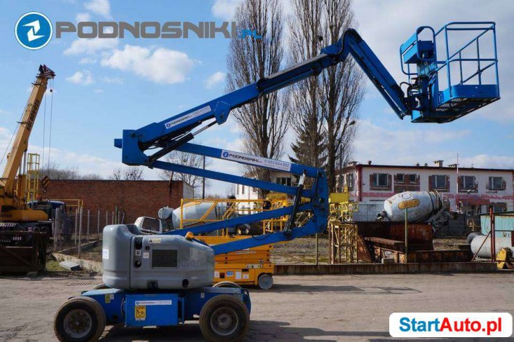 07-zwyzka-genie-z45-elektrycznospalinowy-jlg-pelny-vat-bydgoszcz-421687617