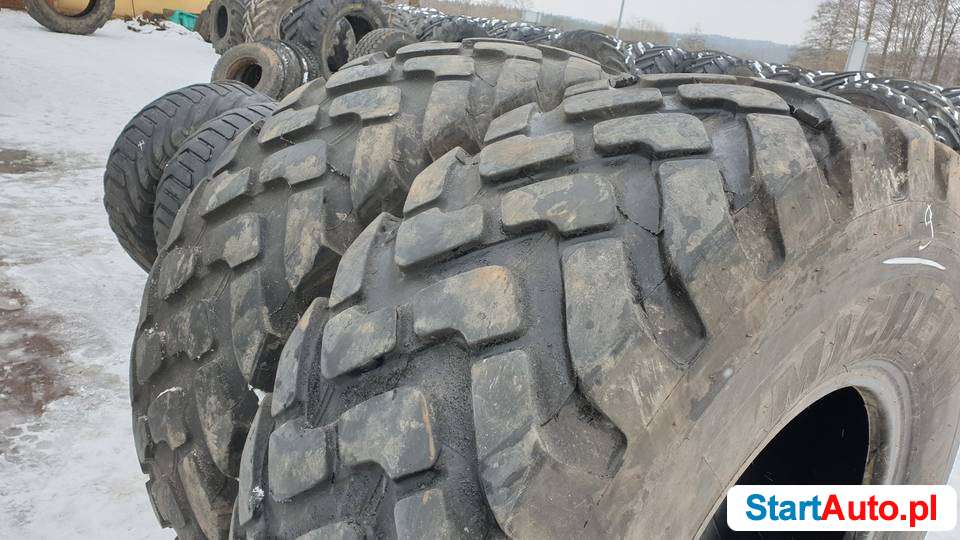 205r25-20525-michelin-xtla-70-bez-napraw-nowe-miasto-lubawskie-539501946