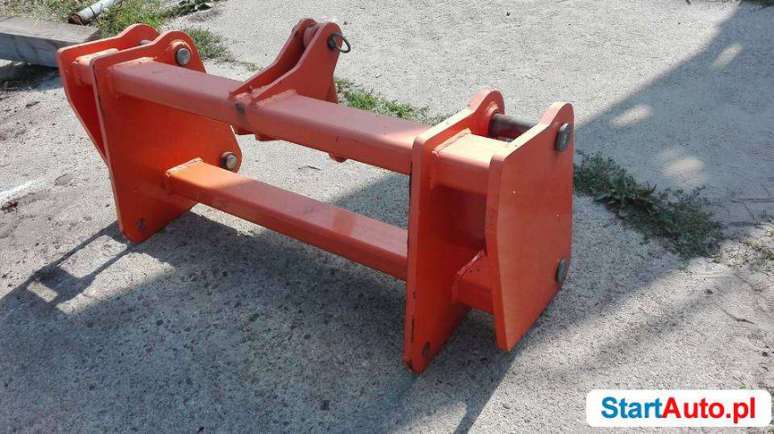 adapter-caterpillar-428-c-tuz-do-pluga-szczotek-mazowieckie-warszawa-533379364