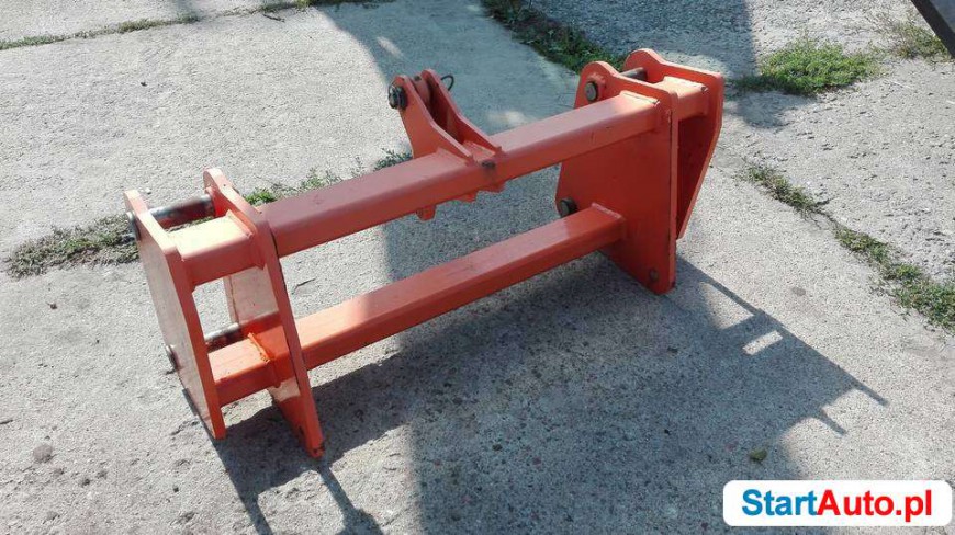 adapter-caterpillar-428-c-tuz-do-pluga-szczotek-nie-warszawa-sprzedam-533379361