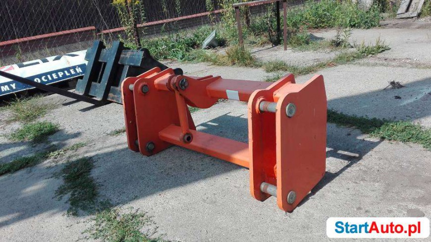 adapter-caterpillar-428-c-tuz-do-pluga-szczotek-warszawa-533379359-1