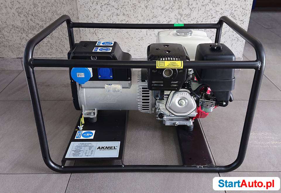 agregat-pradotworczy-akmel-ap7001hr-avr-67kw-539972602