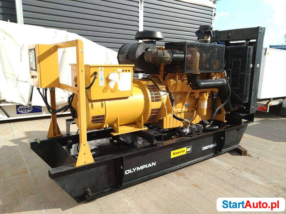 agregat-pradotworczy-caterpillar-olympian-gep380-wroclaw-538698963