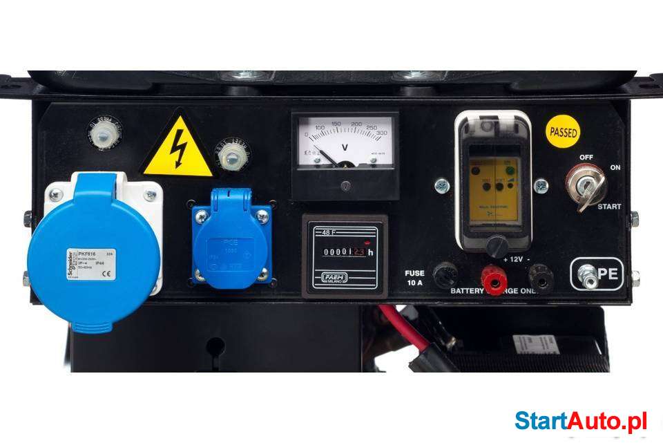 agregat-pradotworczy-chicago-pneumatic-cppg-8a-stalowa-wola-476942210