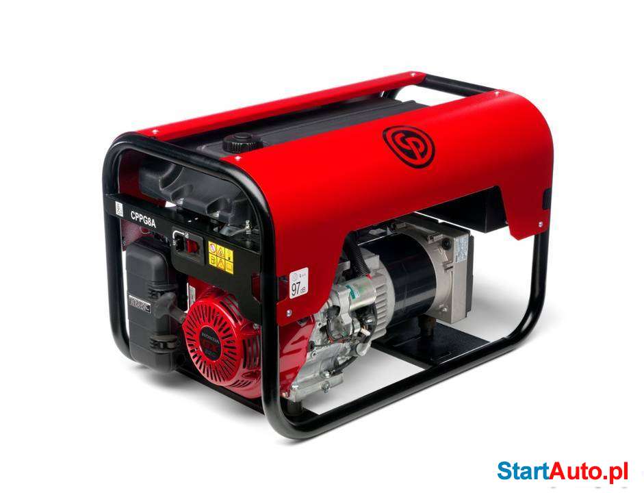 agregat-pradotworczy-chicago-pneumatic-cppg-8a-stalowa-wola-476942213