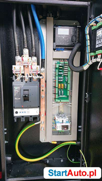 agregat-pradotworczy-doosan-diesel-260-kw-400v-podkarpackie-541620042