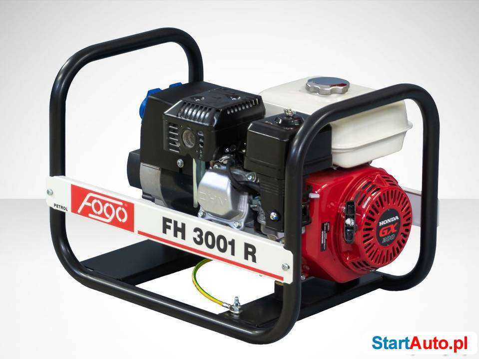 agregat-pradotworczy-fh3001r-avr-230v-honda-olej-andrespol-516876496