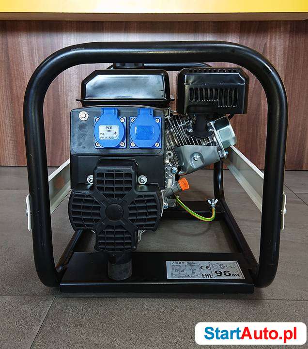 agregat-pradotworczy-fogo-f3001r-27-kw-avr-mielec-533136494