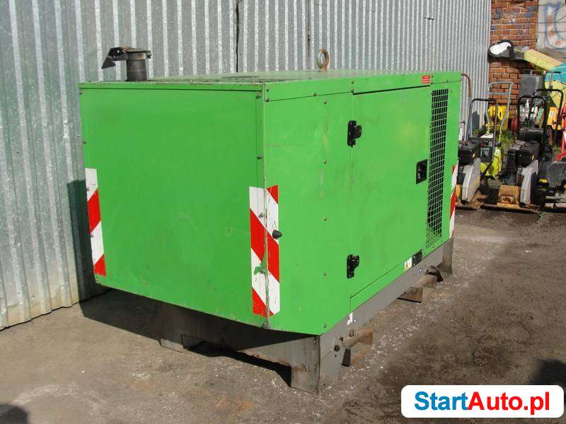 agregat-pradotworczy-generator-sdmo-22-kva-86-nie-milicz-481789155