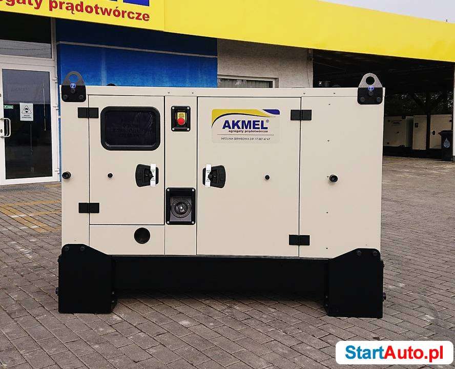 agregat-pradotworczy-mitsubishi-diesel-13-kw-podkarpackie-mielec-sprzedam-540775678-1
