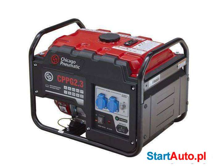 agregat-pradotworczy-przenosny-chicago-pneumatic-nie-stalowa-wola-sprzedam-440503242