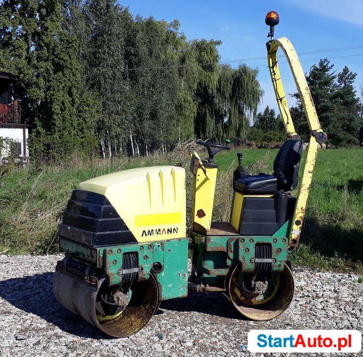 ammann-av122-walec-z-wibracja-zraszanie-walce-radom-534599411