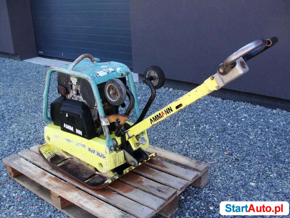 ammann-avp-2620-zageszczarka-plyta-ubijak-413-dolnoslaskie-skoroszow-534186020