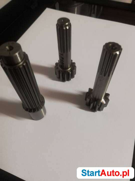 as-welle-zonnewiel-tandwiel-sun-shaft-rupsmotor-koparki-angowice-sprzedam-539105005