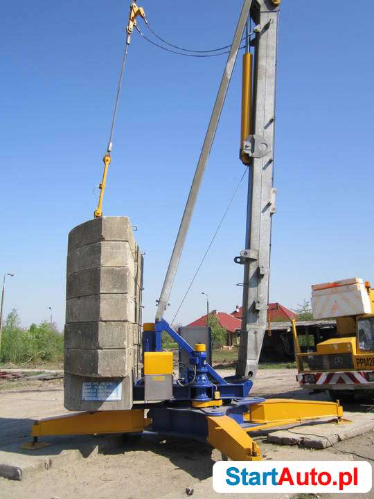 balasty-przeciwwaga-do-zurawia-mantis-3510-masol-nie-ligota-piekna-sprzedam-541887707