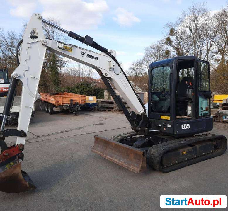 bobcat-e55-koparka-gasienicowa-5700-1600-nowy-sacz-sprzedam-541420126