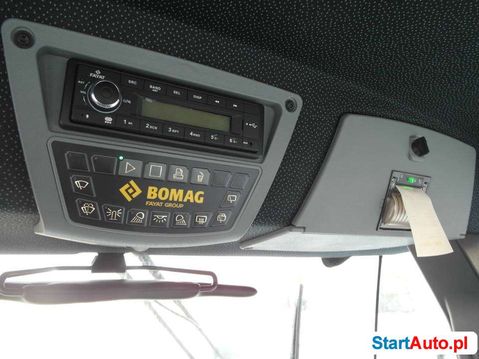 bomag-bw213-nowy-walec-do-robot-ziemnych-13-ton-niepolomice-sprzedam-541641364