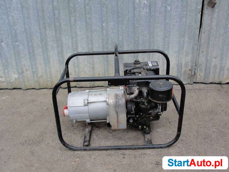 bosch-g-4700-agregat-pradotworczy-generator-191-maszyny-budowlane-milicz-482336035