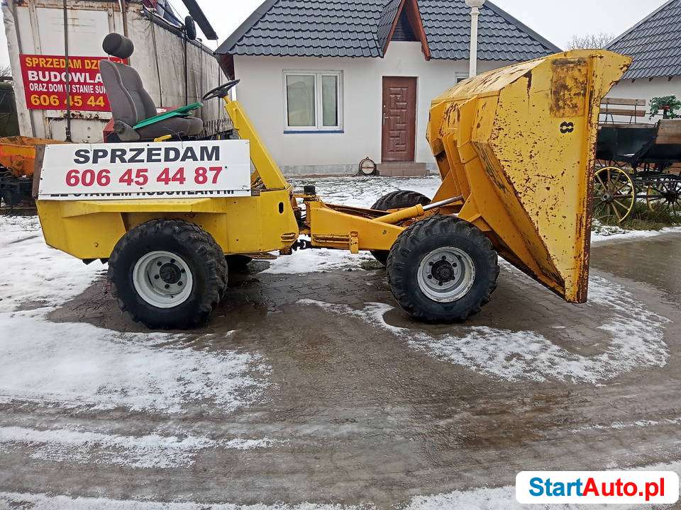 budowlane-wozidlo-tanio-deszczno-sprzedam-539699088