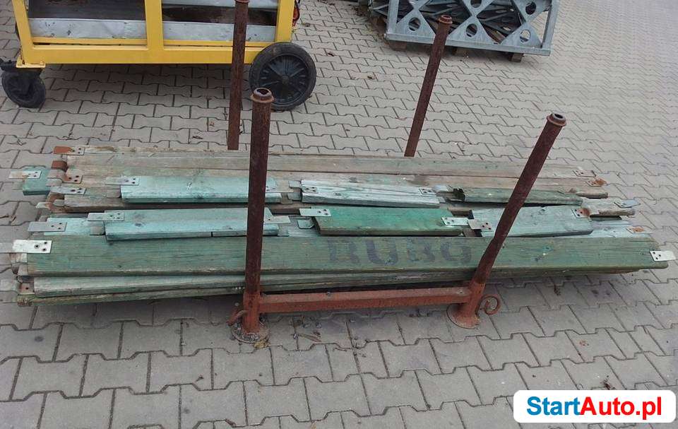 burta-bhp-rusztowania-rubo-25m-choinkowe-nie-poznan-514603508