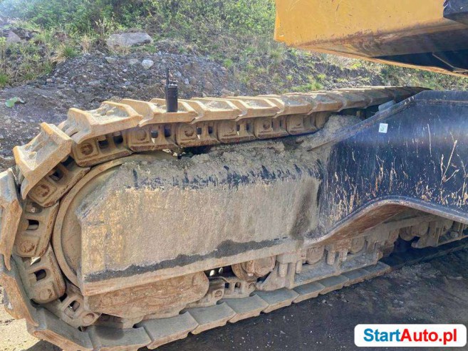 cat-6015-koparko-ladowarki-szufnarowa-534056362