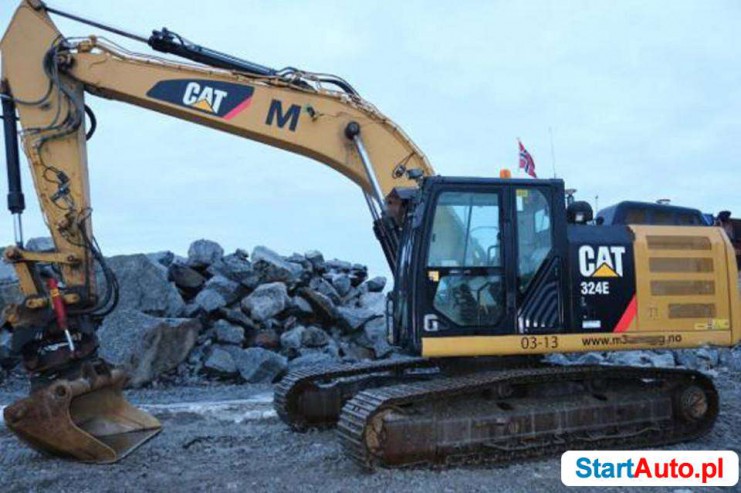 cat-caterpillar-324-el-koparka-gasienicowa-lubelskie-drelow-529419242