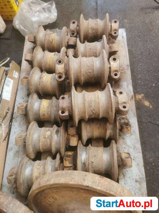 cat-caterpillar-d5-gasienice-klepki-rolki-kola-wagrowiec-540111009