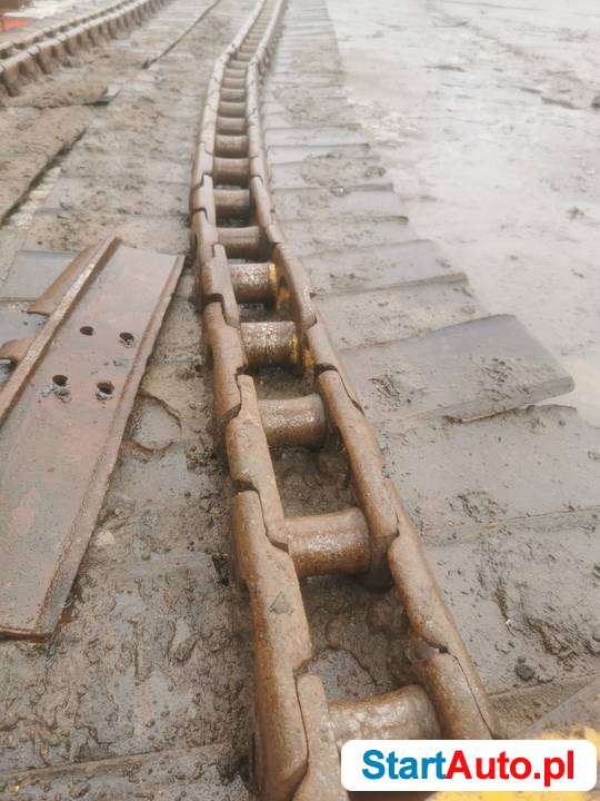 cat-caterpillar-d5-gasienice-klepki-rolki-kola-wielkopolskie-sprzedam-540111007