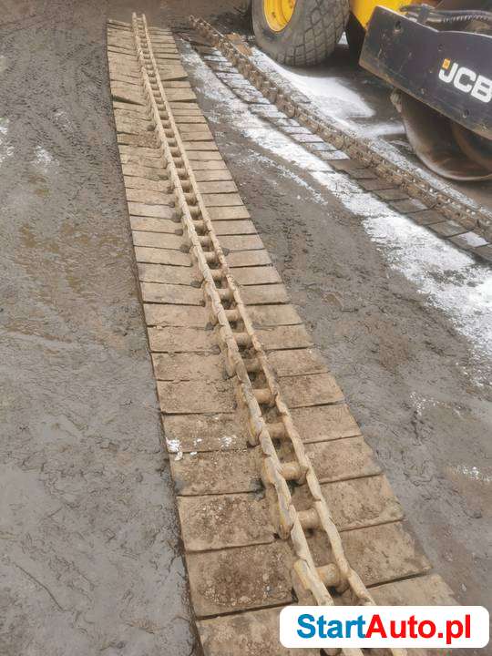 cat-caterpillar-d5-lgp-gasienice-klepki-rolki-wagrowiec-539586124