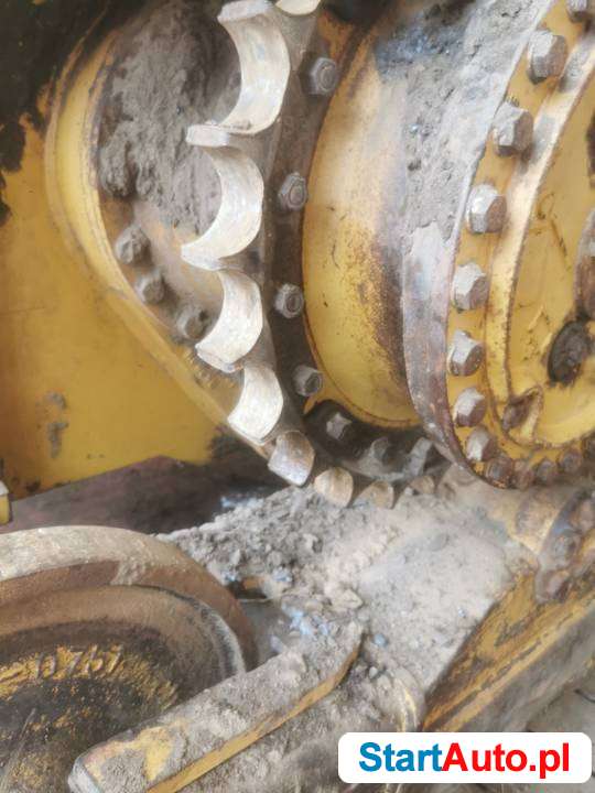 cat-caterpillar-d5-lgp-gasienice-klepki-rolki-wagrowiec-sprzedam-539586125