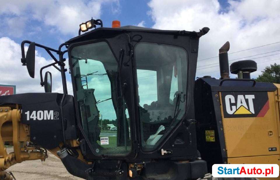 caterpillar-140m2-motor-grader-mazowieckie-warszawa-532848577