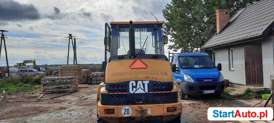 caterpillar-908-ladowarka-nie-sprzedam-540064434