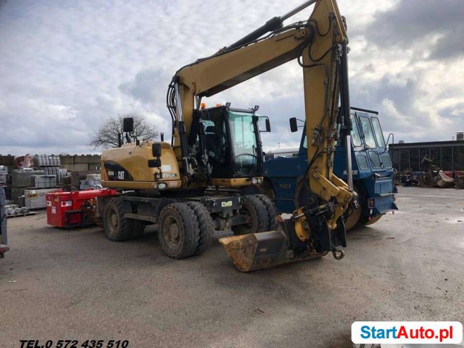 caterpillar-m316d-koparka-kolowa-potwierdzenie-mazowieckie-warszawa-541466249