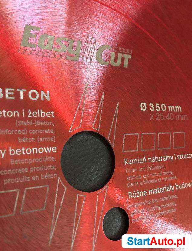 cedima-easy-cut-beton-tarcz-350mm-pelny-vat-poznan-509473028