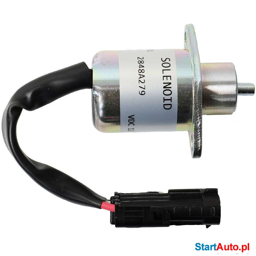 cewka-gaszenia-elektrozawor-12v-perkins-hyster-malopolskie-chomranice-sprzedam-519079923