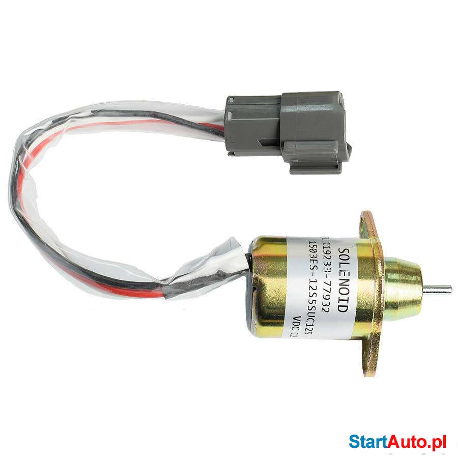 cewka-gaszenia-elektrozawor-12v-yanmar-komatsu-malopolskie-chomranice-sprzedam-519074402