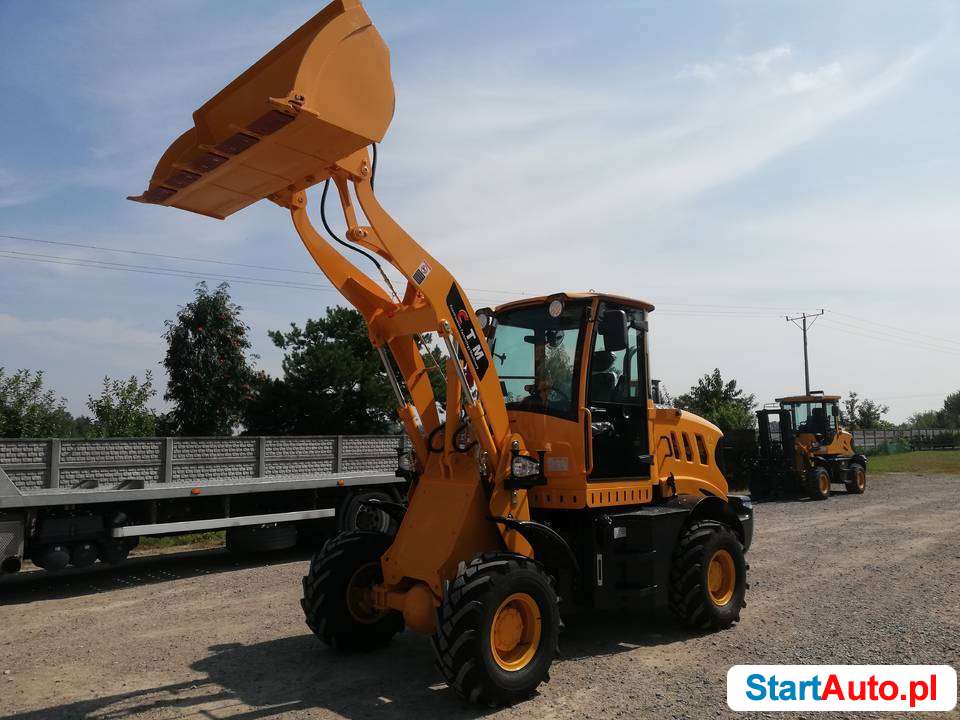 ctm-nowa-ladowarka-kolowa-ctm-808-922-925-930-maszyny-budowlane-parczew-533861426