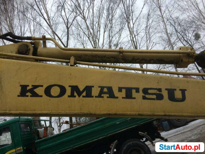czesci-z-rozbiorki-koparki-komatsu-pc-150-gasiennice-405427772-1