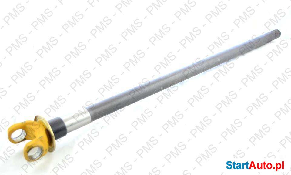 czesci-zamienne-zf-typy-dlugich-osi-czesci-zf-platyny-540380575