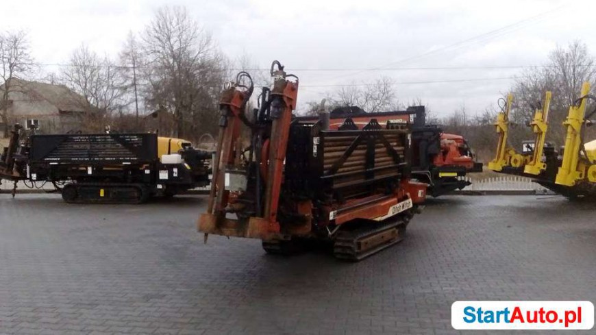 ditch-witch-1220-wiertnica-horyzontalna-iwanowice-wloscianskie-416436637