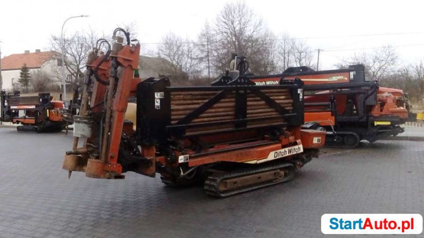 ditch-witch-1220-wiertnica-horyzontalna-pozostale-iwanowice-wloscianskie-sprzedam-416436642
