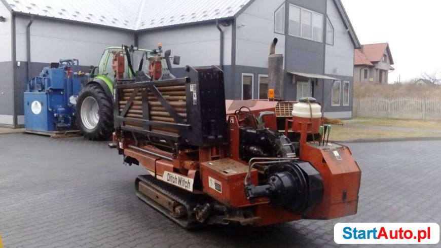 ditch-witch-1220-wiertnica-horyzontalna-rok-produkcji-2001-416436647