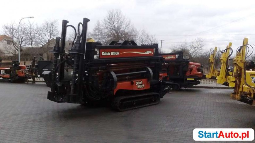 ditch-witch-3020-wiertnica-horyzontalna-iwanowice-wloscianskie-416437527