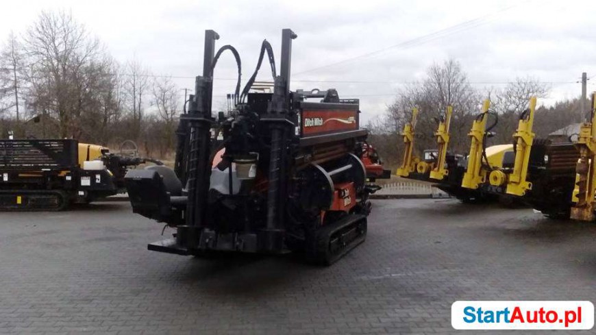 ditch-witch-3020-wiertnica-horyzontalna-iwanowice-wloscianskie-sprzedam-416437517