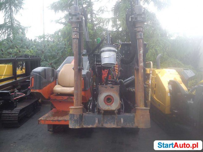 ditch-witch-jt25-wiertnica-horyzontalna-iwanowice-wloscianskie-sprzedam-492926839