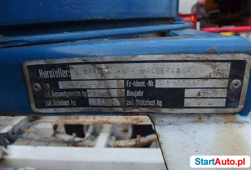 dluzyca-przyczepa-g-kaiser-waldershof-anh-maszyny-budowlane-poznan-509444371