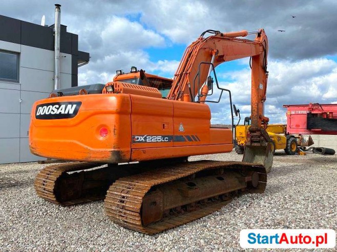 doosan-dx225-lc-2014-7045mth-wielkopolskie-tuliszkow-540981459