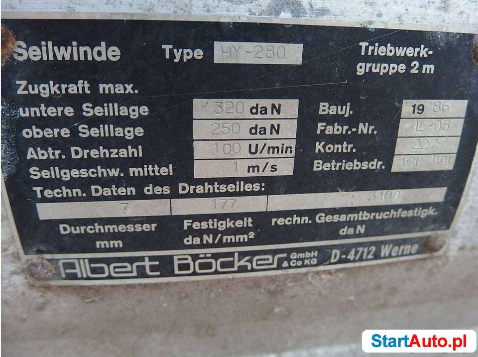 drabina-budowlana-winda-dekarska-bocker-hd37-motoryzacja-504428285