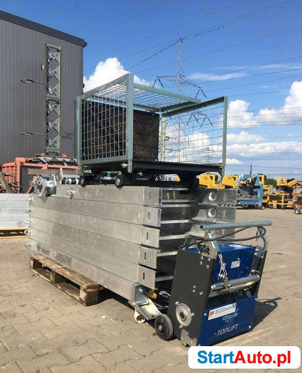 drabina-dekarska-bocker-toplift-250-2013-rocznik-bydgoszcz-516912403