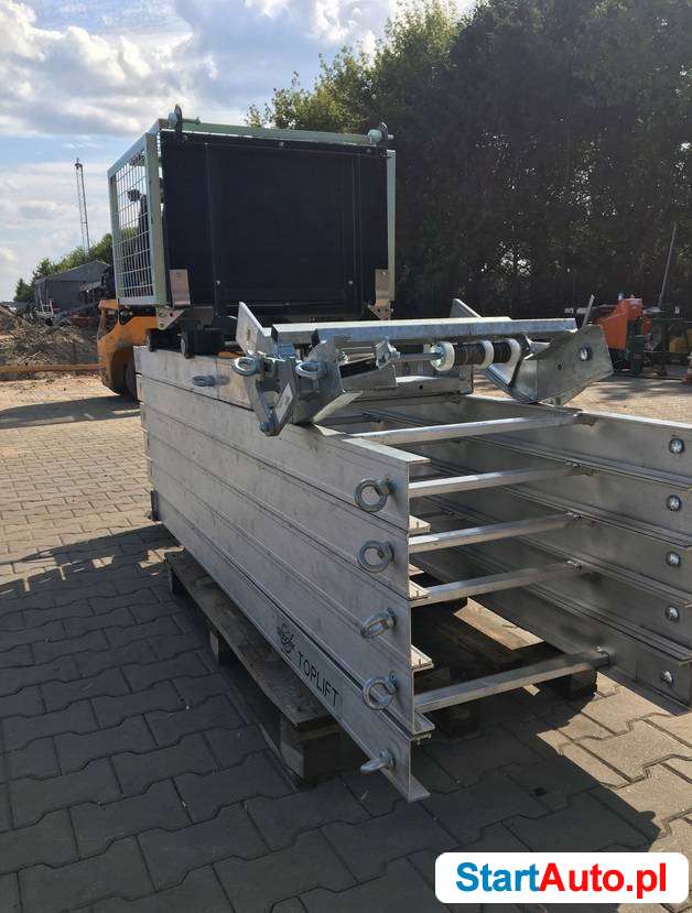 drabina-dekarska-bocker-toplift-250-2013-rocznik-maszyny-budowlane-bydgoszcz-516912401